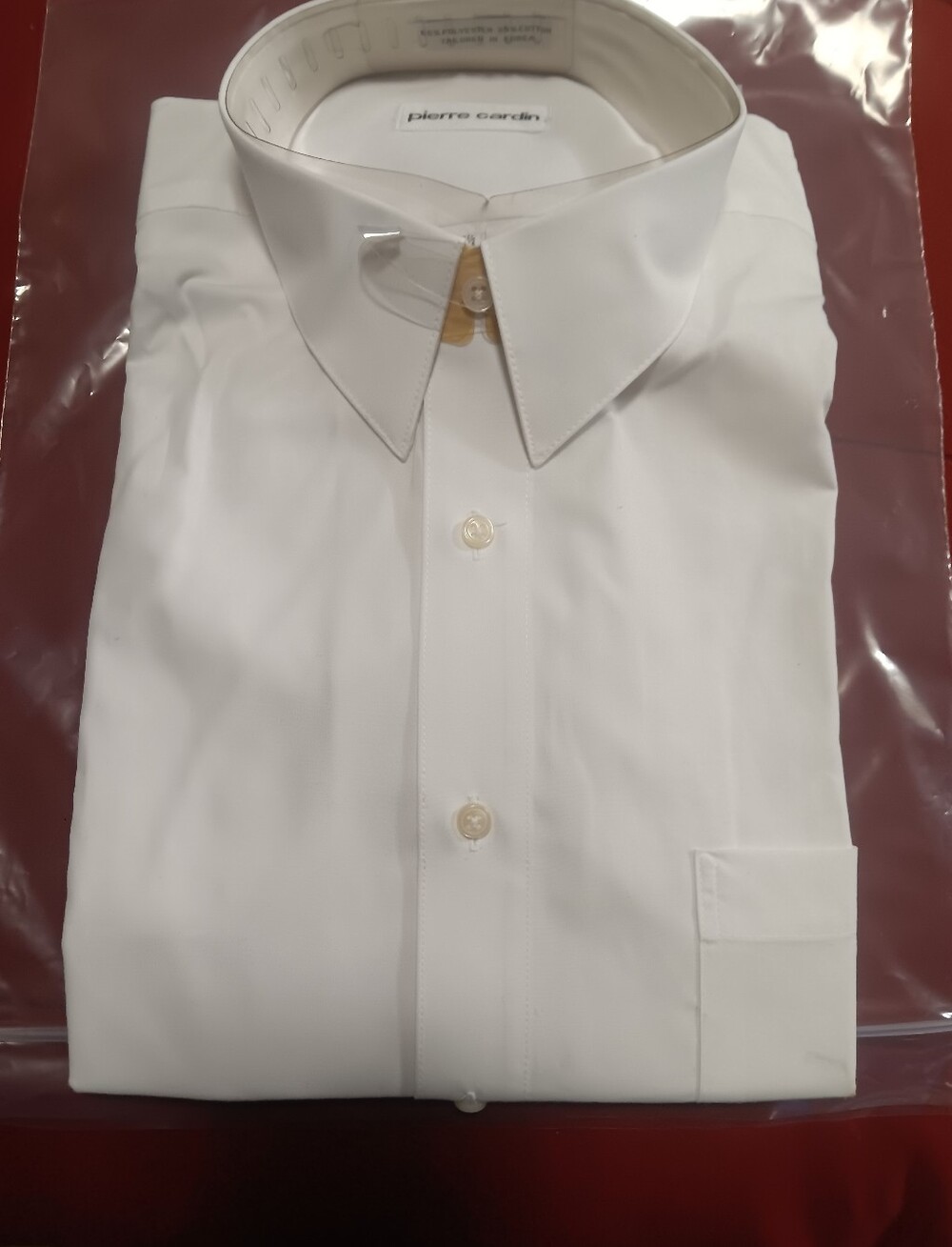 Pierre Cardin Shirt